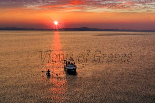 Δερβένι, Ευρωστίνα